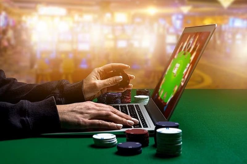Các trò chơi casino trực tuyến được ưa chuộng